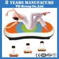 mini blood circulation super fit massage whole body shaker vibration machine,crazy fit massager